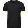 Jako Tričká s krátkym rukávom Challenge Čierna Jako Tričká s krátkym rukávom Challenge Čierna