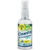 CleanFit dezinfekčný gél 70% citrus na ruky s rozprašovačom 50ml CleanFit dezinfekčný gél 70% citrus na ruky s rozprašovačom 50ml