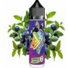 UAHU Shake and Vape 12ml - Disaster Blueberry UAHU Shake and Vape 12ml - Disaster Blueberry