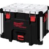 MILWAUKEE PACKOUT Chladiaci Box XL 4932478648 MILWAUKEE PACKOUT Chladiaci Box XL 4932478648