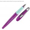 Plniace pero Herlitz my.pen hrot M fialové/aqua Plniace pero Herlitz my.pen hrot M fialové/aqua
