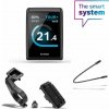 Bosch Kiox 500 display Upgrade kit (BHU3700) - Frontplug - predný konektor / 31,8 mm Bosch Kiox 500 display Upgrade kit (BHU3700) - Frontplug - predný konektor / 31,8 mm