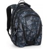 Bagmaster BAG 24 A studentský batoh – šedý Bagmaster BAG 24 A studentský batoh – šedý