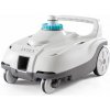 Automatický bazénový vysávač Intex ZX100, hadice 650 cm, zberná nádoba 1,5 l Automatický bazénový vysávač Intex ZX100, hadice 650 cm, zberná nádoba 1,5 l