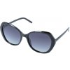 PolarZONE 957 black dámske polarizačné slnečné okuliare PolarZONE 957 black dámske polarizačné slnečné okuliare