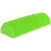 Tullo Polvalec senzorický masážny 30 cm zelený