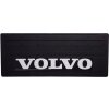 Gumové zásterky VOLVO 620x250 mm - sada 2 ks Gumové zásterky VOLVO 620x250 mm - sada 2 ks