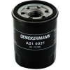 OLEJOVÝ FILTER MITSUBISHI COLT 1.3I 12V 92-- W610/3 DENCKERMANN OLEJOVÝ FILTER MITSUBISHI COLT 1.3I 12V 92-- W610/3 DENCKERMANN