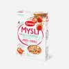 Emco Mysli Pohánkové - Jahody a mandle 340 g Emco Mysli Pohánkové - Jahody a mandle 340 g