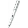 Lamy Safari Shiny White 1506/019 Lamy Safari Shiny White 1506/019