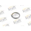 Tesniaci krúżok pre výfuk. trubku KRAFT AUTOMOTIVE 0535040 Tesniaci krúżok pre výfuk. trubku KRAFT AUTOMOTIVE 0535040