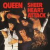QUEEN - Sheer Heart Attack (LP) QUEEN - Sheer Heart Attack (LP)