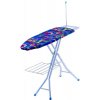 Žehlící prkno Gimi Prestige, 122 x 38 cm Žehlící prkno Gimi Prestige, 122 x 38 cm