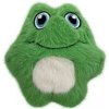 Hračka plyš KONG Snuzzles Mini Frog 1ks/XS Hračka plyš KONG Snuzzles Mini Frog 1ks/XS