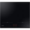 Indukčná varná doska Samsung NZ64B5066GK Dual Flex Zone + SmartThings Cooking Indukčná varná doska Samsung NZ64B5066GK Dual Flex Zone + SmartThings Cooking