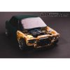 Karoséria APlastics - BMW E30 Súprava pre priestor motora - 1/10 Karoséria APlastics - BMW E30 Súprava pre priestor motora - 1/10