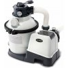 INTEX 26644 GS Piesková filtrácia INTEX 26644 GS Piesková filtrácia