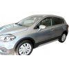 Deflektory Suzuki SX4 II S-CROSS 2013 Deflektory Suzuki SX4 II S-CROSS 2013