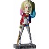 DC Head Knocker: Suicide Squad - Harley Quinn - 20cm, NECA61503 DC Head Knocker: Suicide Squad - Harley Quinn - 20cm, NECA61503