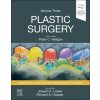 Plastic Surgery: Volume 3: Craniofacial, Head and Neck Surgery and Pediatric Plastic Surgery (Richard Hopper,Peter C. Neligan)(Pevná) Plastic Surgery: Volume 3: Craniofacial, Head and Neck Surgery and Pediatric Plastic Surgery (Richard Hopper,Peter C. Neligan)(Pevná)