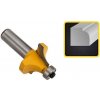 Stopková fréza na drevo, R=4,76 mm, priemer 22,5 mm, stopka 6 mm, XL-TOOLS Stopková fréza na drevo, R=4,76 mm, priemer 22,5 mm, stopka 6 mm, XL-TOOLS