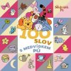 Medvídek Pú - Mých prvních 100 slov Medvídek Pú - Mých prvních 100 slov
