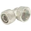 COMISA PEX šróbovacie koleno na závit 26x3/4 COMISA PEX šróbovacie koleno na závit 26x3/4