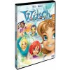 W.I.T.C.H 1.série - disk 2. - DVD W.I.T.C.H 1.série - disk 2. - DVD