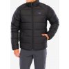 Patagonia Reversible Silent Down Jacket black
