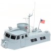 Proboat PCF Mark I 24″ Swift Patrol Craft: Nadstavba lode Proboat PCF Mark I 24″ Swift Patrol Craft: Nadstavba lode