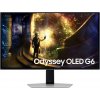 Samsung Odyssey OLED G6 S27DG610SU Samsung Odyssey OLED G6 S27DG610SU
