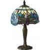 | Endon 64088 - Stolná lampa Tiffany DRAGONFLY 1xE14/40W/230V priemer 20 cm | 64088 | Endon 64088 - Stolná lampa Tiffany DRAGONFLY 1xE14/40W/230V priemer 20 cm | 64088
