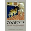 Zoopolis (Will Donaldson)(Pevná) Zoopolis (Will Donaldson)(Pevná)