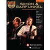 Hal Leonard Guitar Play-Along Volume 147: Simon & Garfunkel Noty Hal Leonard Guitar Play-Along Volume 147: Simon & Garfunkel Noty