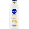 Nivea Q10 Plus Firming spevňujúce telové mlieko na normálnu pokožku 400 ml Nivea Q10 Plus Firming spevňujúce telové mlieko na normálnu pokožku 400 ml