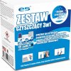 ITSEPTIC Čisticí sada , ubrousky na LCD, stlačený vzduch, tekutina s mikrovláknovou utěrkou ITSEPTIC Čisticí sada , ubrousky na LCD, stlačený vzduch, tekutina s mikrovláknovou utěrkou