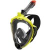 Aqua-Speed Drift potápačská maska L-XL žltá - 1 ks Aqua-Speed Drift potápačská maska L-XL žltá - 1 ks