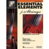 Essential Elements for Strings - Book 1 with Eei (Michael Allen,Robert Gillespie,Pamela Tellejohn Hayes)(Brožovaná) Essential Elements for Strings - Book 1 with Eei (Michael Allen,Robert Gillespie,Pamela Tellejohn Hayes)(Brožovaná)