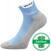 VOXX Brooke ponožky svetlomodré 1 pár 35-38 102784 VOXX Brooke ponožky svetlomodré 1 pár 35-38 102784