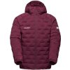 Bunda Mammut Sender IN Hooded Jacket Men XL Bunda Mammut Sender IN Hooded Jacket Men XL
