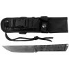 FOX Outdoor Nôž s pevnou čepeľou FIGHTER G10 vrátane puzdra FOX Outdoor Nôž s pevnou čepeľou FIGHTER G10 vrátane puzdra