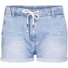 Dámske kraťasy Chillaz Summer Splash Veľkosť: M / Farba: svetlomodrá Dámske kraťasy Chillaz Summer Splash Veľkosť: M / Farba: svetlomodrá
