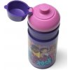 LEGO Friends Girls Rock fľaša fialová 350ml LEGO Friends Girls Rock fľaša fialová 350ml