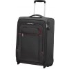 American Tourister Crosstrack Upright 55/20 Black/Grey 5400520065513 American Tourister Crosstrack Upright 55/20 Black/Grey 5400520065513