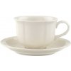 Villeroy & Boch Čajová šálka 0,20 l s podšálkou Manoir Villeroy & Boch Čajová šálka 0,20 l s podšálkou Manoir