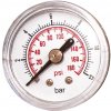 Adler Manometer 1/4 ″ priemer 40 mm 0-12 Bar Adler Manometer 1/4 ″ priemer 40 mm 0-12 Bar