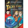 Tigrí tím - Hodina čarodejníckeho majstra - Thomas Brezina Tigrí tím - Hodina čarodejníckeho majstra - Thomas Brezina
