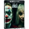 Joker: Folie a Deux Ultra HD Blu-ray UltraHDBlu-ray Joker: Folie a Deux Ultra HD Blu-ray UltraHDBlu-ray
