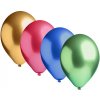Balón M 25 cm, metalický /10 ks/ Balón M 25 cm, metalický /10 ks/