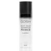Gosh Velvet Touch Foundation Primer Clear Podklad pod make-up Clear 30 ml Gosh Velvet Touch Foundation Primer Clear Podklad pod make-up Clear 30 ml